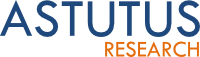 Astutus Research Logo